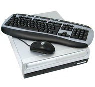 Alza MiniOffice Epia - 