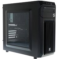 Alza GameBox i5 GTX960 W10 - Computer