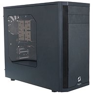 Alza GameBox X99 GTX970 W10 - Computer