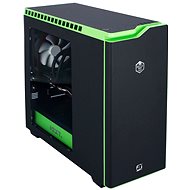 Alza Battlebox GTX980Ti W10 - Computer