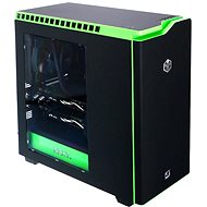 Alza Battlebox SLI GTX980Ti W10 - Computer