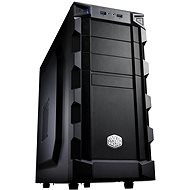 Alza GameBox GTX660 Full Pack W8.1 - Computer