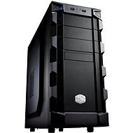 Alza GameBox GTX660 Full Pack W8.1 - Computer