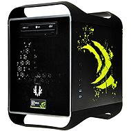 Alza GameBox NVIDIA Little Monster Reloaded Lvl 3 - Computer