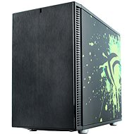 Alza NVIDIA Little Monster GTX1060 - Computer