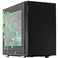 Alza LittleMonster GTX1080Ti - Computer