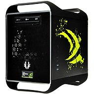  Alza GameBox NVIDIA Little Monster Reloaded Lvl 4  - Computer