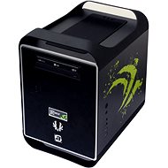  Alza GameBox NVIDIA Little Monster Reloaded Lvl 4  - Computer