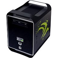 Alza NVIDIA Little Monster Reloaded Lvl 4 - Computer