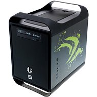 Alza NVIDIA Little Monster Reloaded Lvl 4 - Computer