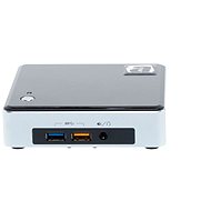 Alza i3 NUC Office Pro W10 - Computer
