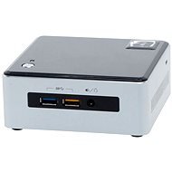 Alza Office Mini i7 W10 Pro - Počítač