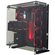Alza AMD Quake Champions Stage 3 - Gaming PC