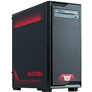 Alza GameBox Lite - Computer