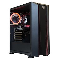 Alza GameBox Core GTX1650 - Gaming PC