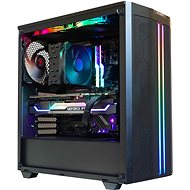 Alza GameBox Ryzen RTX3080 - Gaming PC