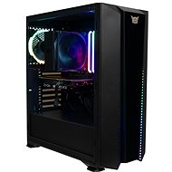 Alza Gamebox Ryzen RTX3060 Ti - Gaming PC