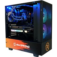 Rapture Alder Core RTX3070 - Gaming-PC
