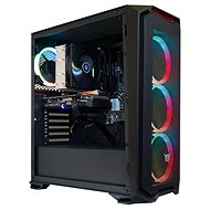 AlzaPC Gamebox Core -  i5 / RTX3060 / 16GB RAM / 1TB SSD - Gaming PC