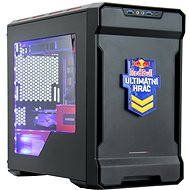 Alza Red Bull Ultimátní Hráč - Počítač