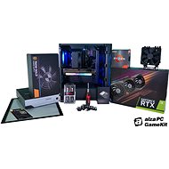 Alza Ryzen RTX3070 GameKit - Gaming PC