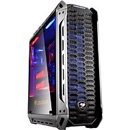 Alza BattleBox Ryzen RTX3080 Cougar - Gaming PC