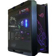 Alza BattleBox Core RTX3080 Helios - Gaming PC
