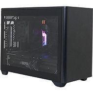 Alza BattleBox Ryzen RTX3080 Mini - Gaming PC