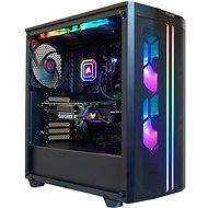 Alza BattleBox Alder Core RTX3090 Quiet - Gaming PC