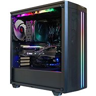 Alza BattleBox Ryzen RTX3090 Ti Quiet - Gaming PC