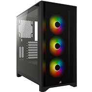 Alza BattleBox Alder i9 RTX4070Ti - Gaming PC