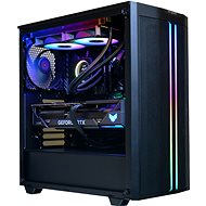 Alza BattleBox Raptor i7 RTX4080 - Gaming PC