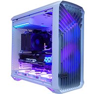 Alza BattleBox Raptor i9 RTX4090 - Gaming PC