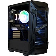 Alza BattleBox Core R X6700 XT TUF - Gaming PC