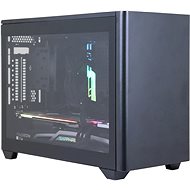 Alza BattleBox Ryzen RX 6800 XT Mini - Gaming PC