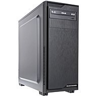 Alza AMD RX480 - Computer