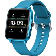 SOA SMA-F2 Blue - Smart Watch