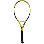 Babolat Pure Aero 2019 grip 2 - Tennis Racket
