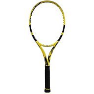 Babolat Pure Aero 2019 grip 4 - Tennis Racket