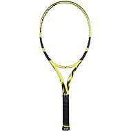 Babolat Pure Aero Team 2019 grip 2 - Tennis Racket
