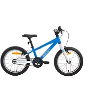 BOOST Ultra Light 16" blue - Children's Bike