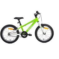 BOOST Ultra Light 16" green - Children's Bike