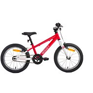 BOOST Ultra Light 16" red - Children's Bike