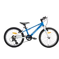 BOOST Ultra Light 20" blue - Children's Bike