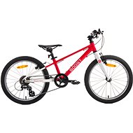 BOOST Ultra Light 20" red - Children's Bike