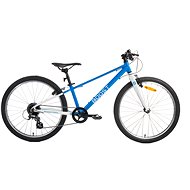 BOOST Ultra Light 24" blue - Children's Bike