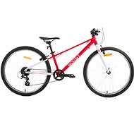 BOOST Ultra Light 26" red - Children's Bike