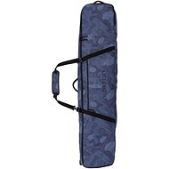 Burton WHITE GIG BAG ARCTIC CAMO PRINT - Snowboard Bag