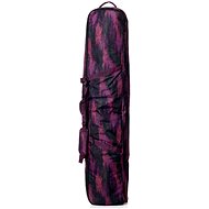 Burton WHITE GIG BAG DRIP CAMO PRINT - Snowboard Bag