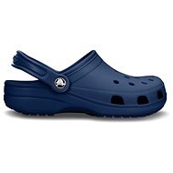 CROCS Classic, Navy, size 39-40 - Slippers
